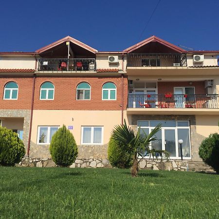 Apartmani Alex Beach Dojran Extérieur photo