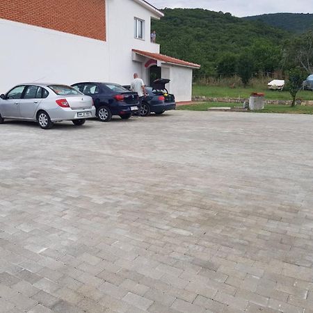 Apartmani Alex Beach Dojran Extérieur photo