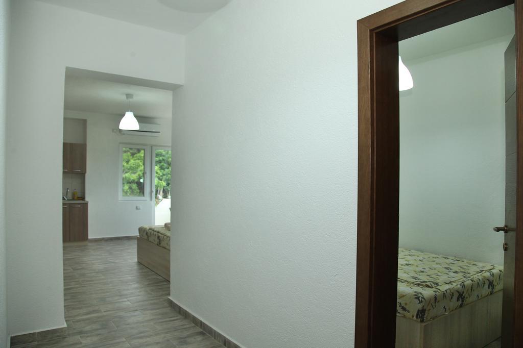 Apartmani Alex Beach Dojran Chambre photo