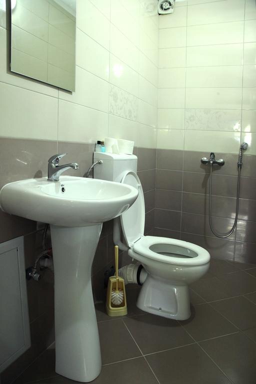 Apartmani Alex Beach Dojran Chambre photo