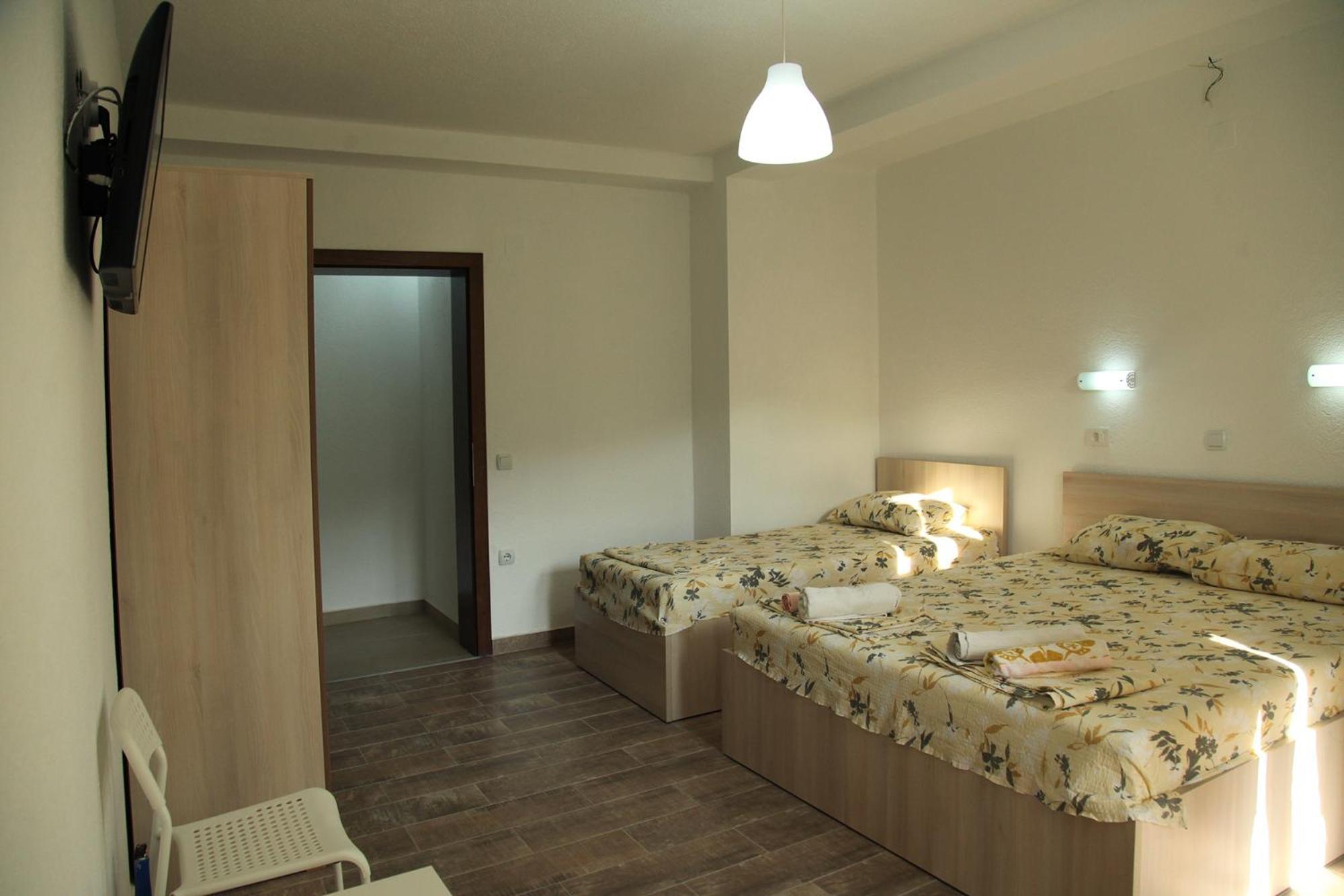 Apartmani Alex Beach Dojran Chambre photo