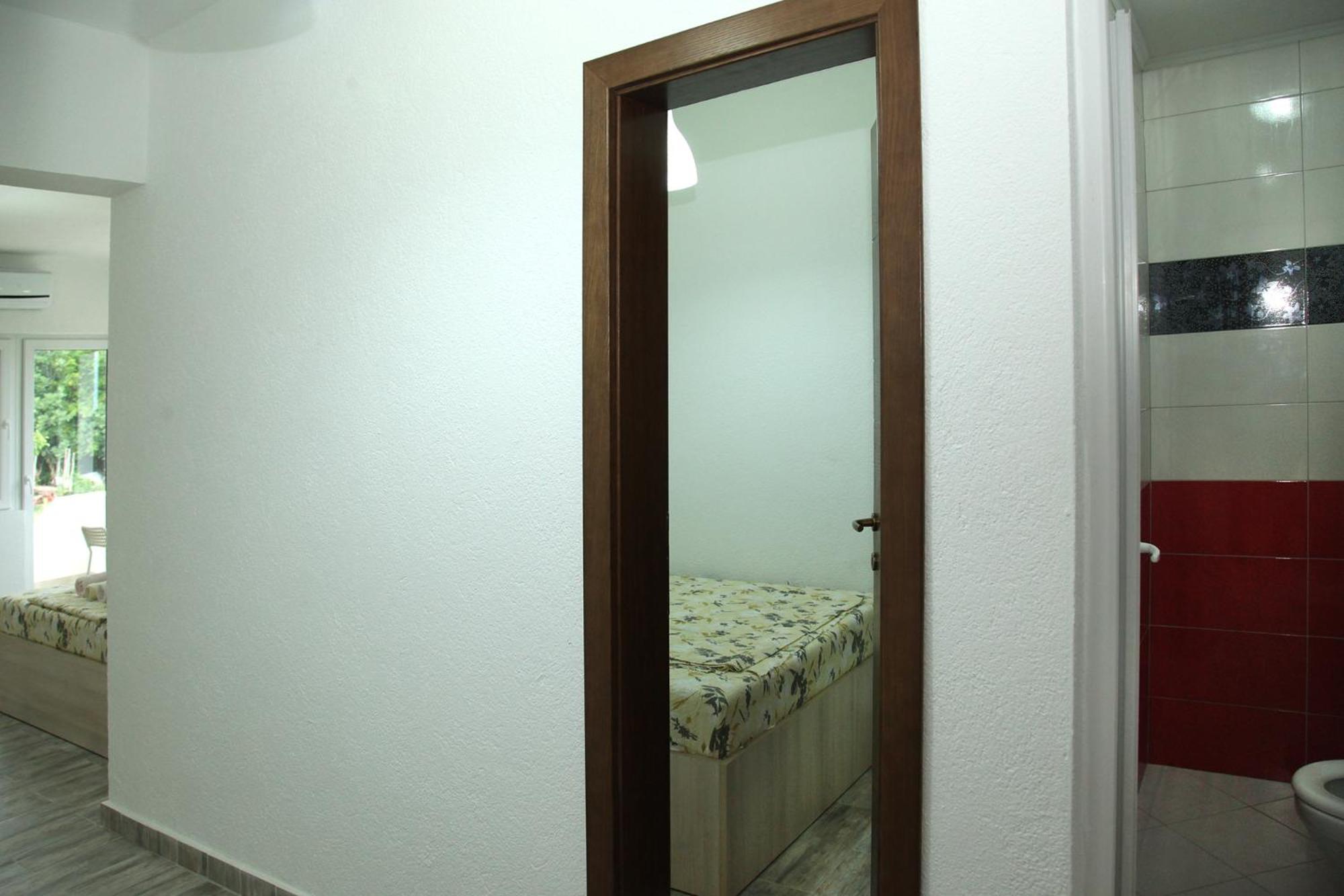 Apartmani Alex Beach Dojran Chambre photo