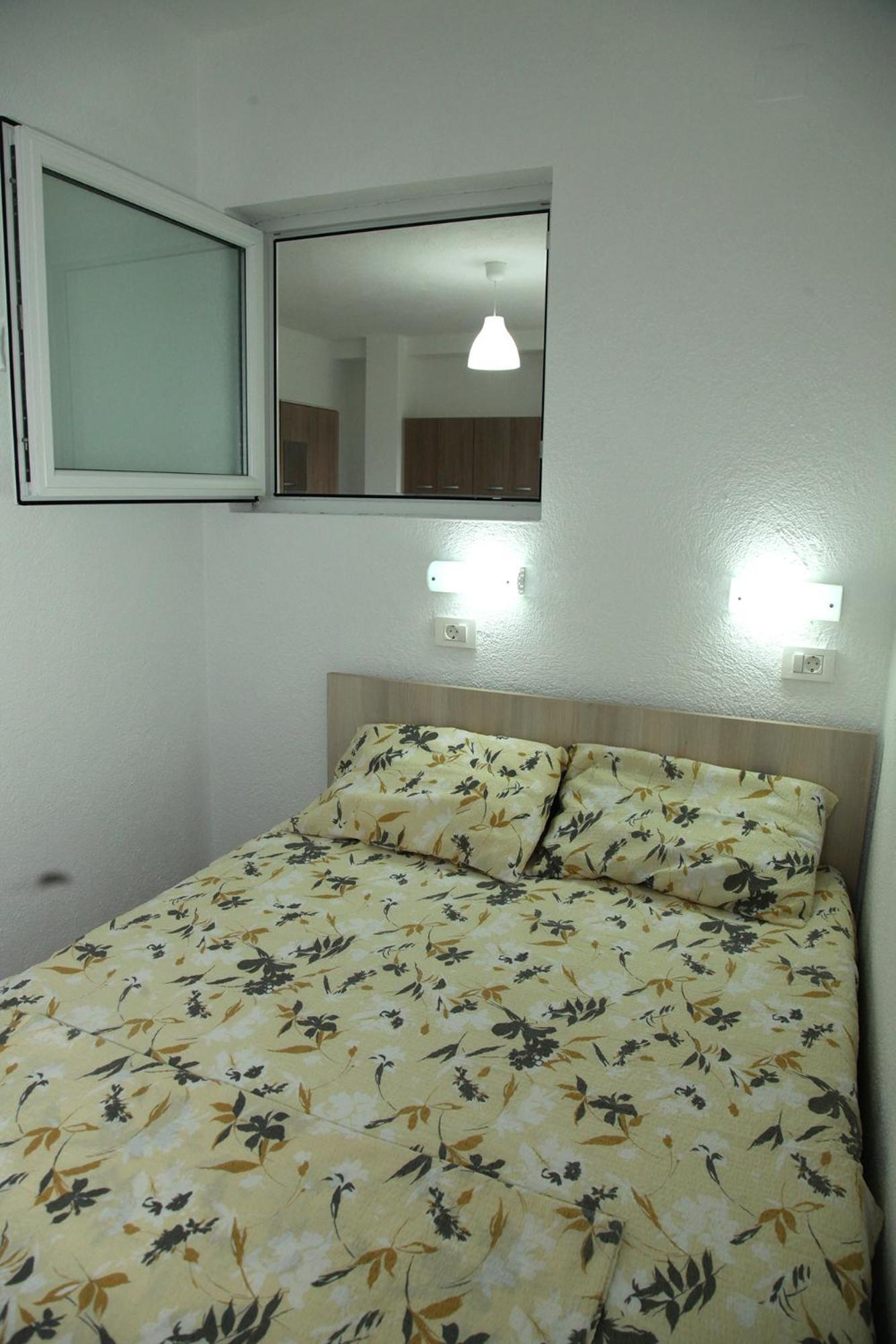 Apartmani Alex Beach Dojran Extérieur photo