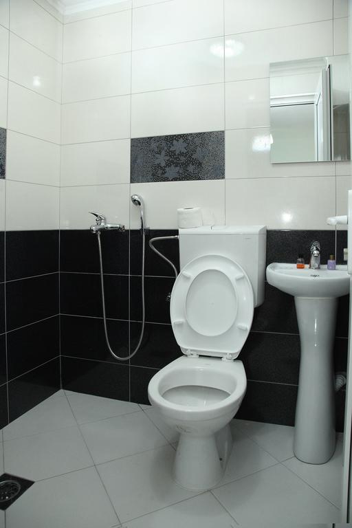 Apartmani Alex Beach Dojran Chambre photo