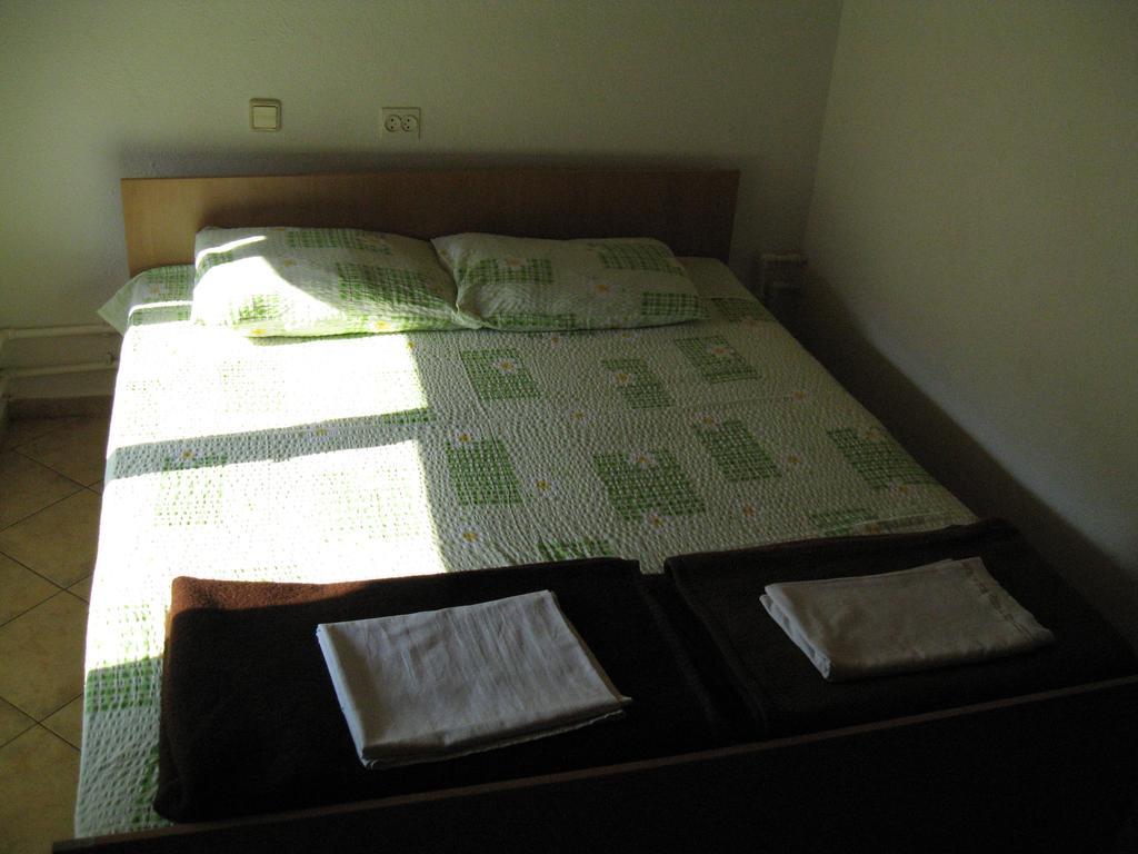 Apartmani Alex Beach Dojran Chambre photo
