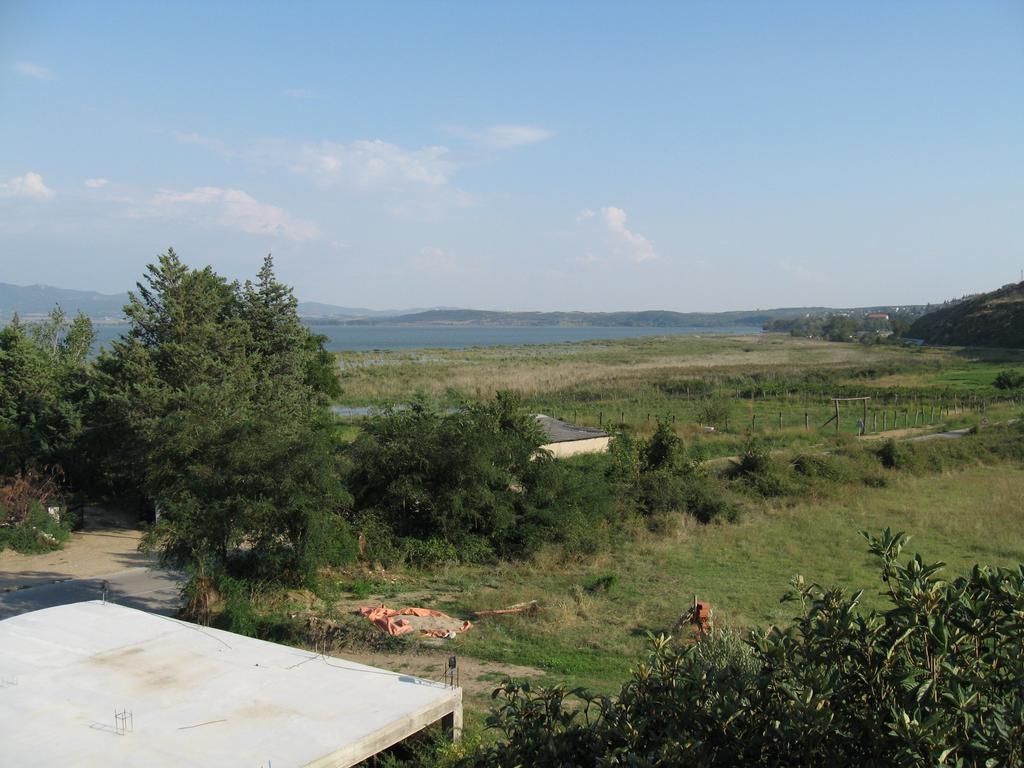 Apartmani Alex Beach Dojran Extérieur photo