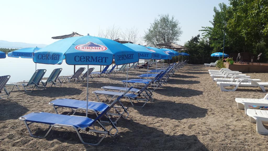 Apartmani Alex Beach Dojran Extérieur photo