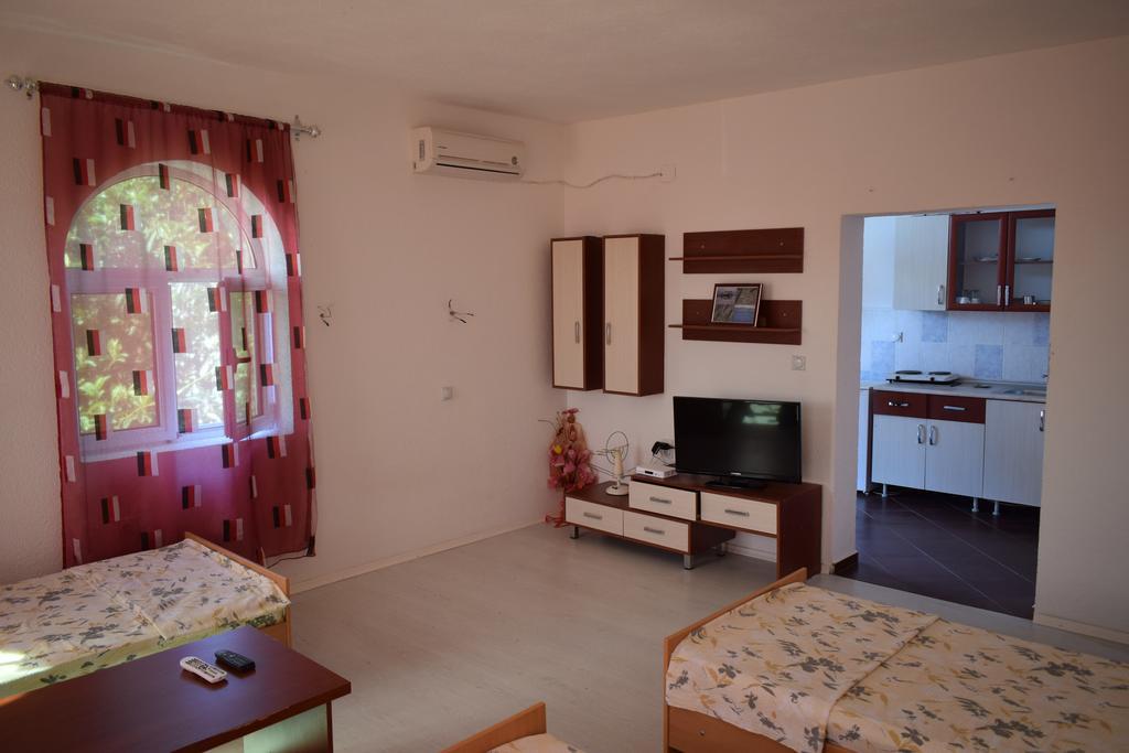 Apartmani Alex Beach Dojran Extérieur photo