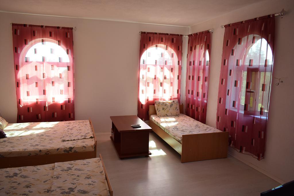 Apartmani Alex Beach Dojran Extérieur photo