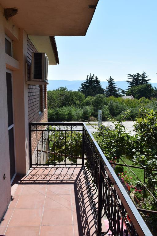 Apartmani Alex Beach Dojran Extérieur photo
