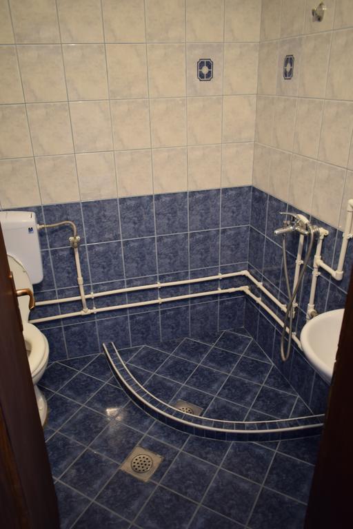 Apartmani Alex Beach Dojran Extérieur photo