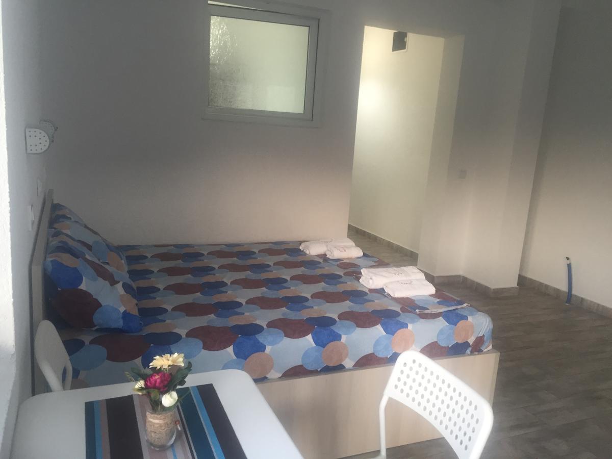 Apartmani Alex Beach Dojran Extérieur photo