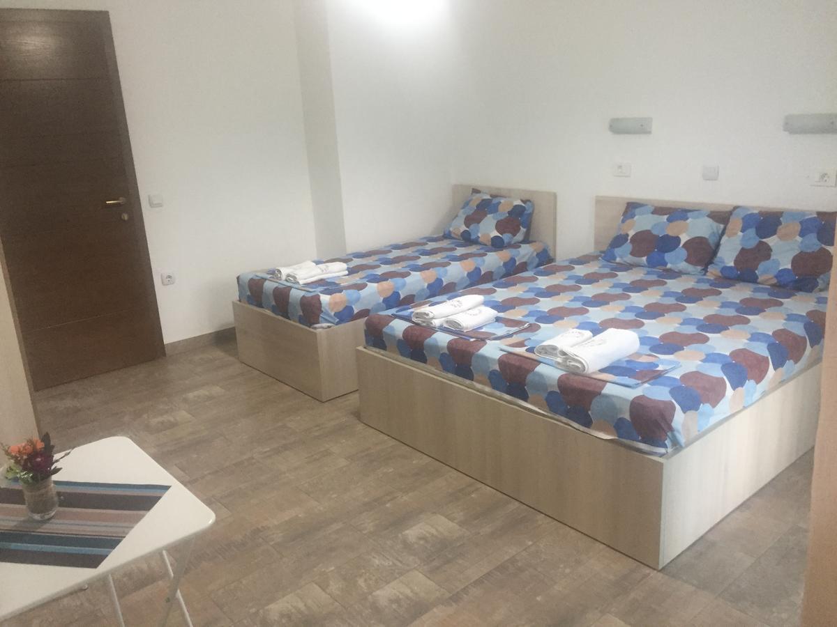 Apartmani Alex Beach Dojran Extérieur photo