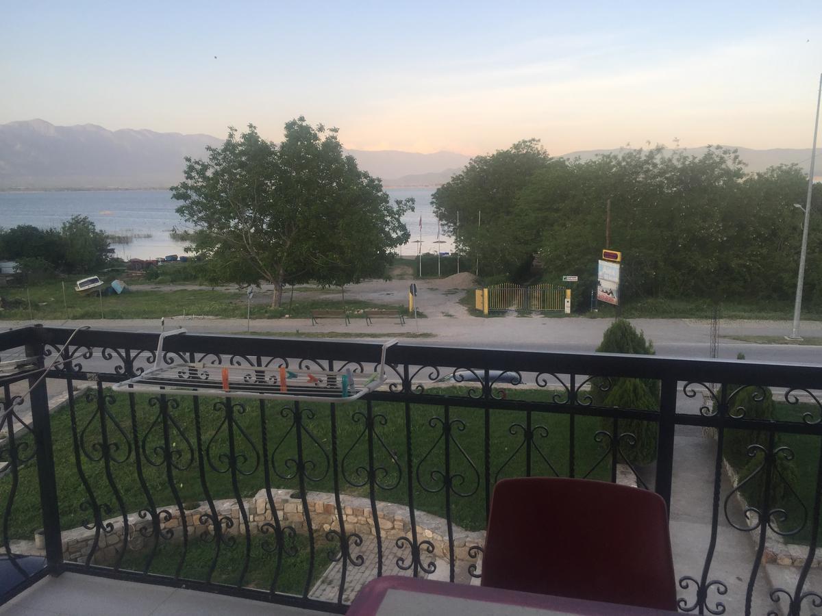 Apartmani Alex Beach Dojran Extérieur photo