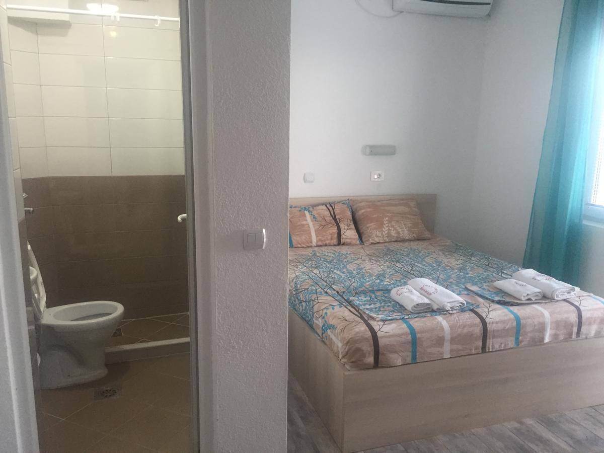 Apartmani Alex Beach Dojran Extérieur photo