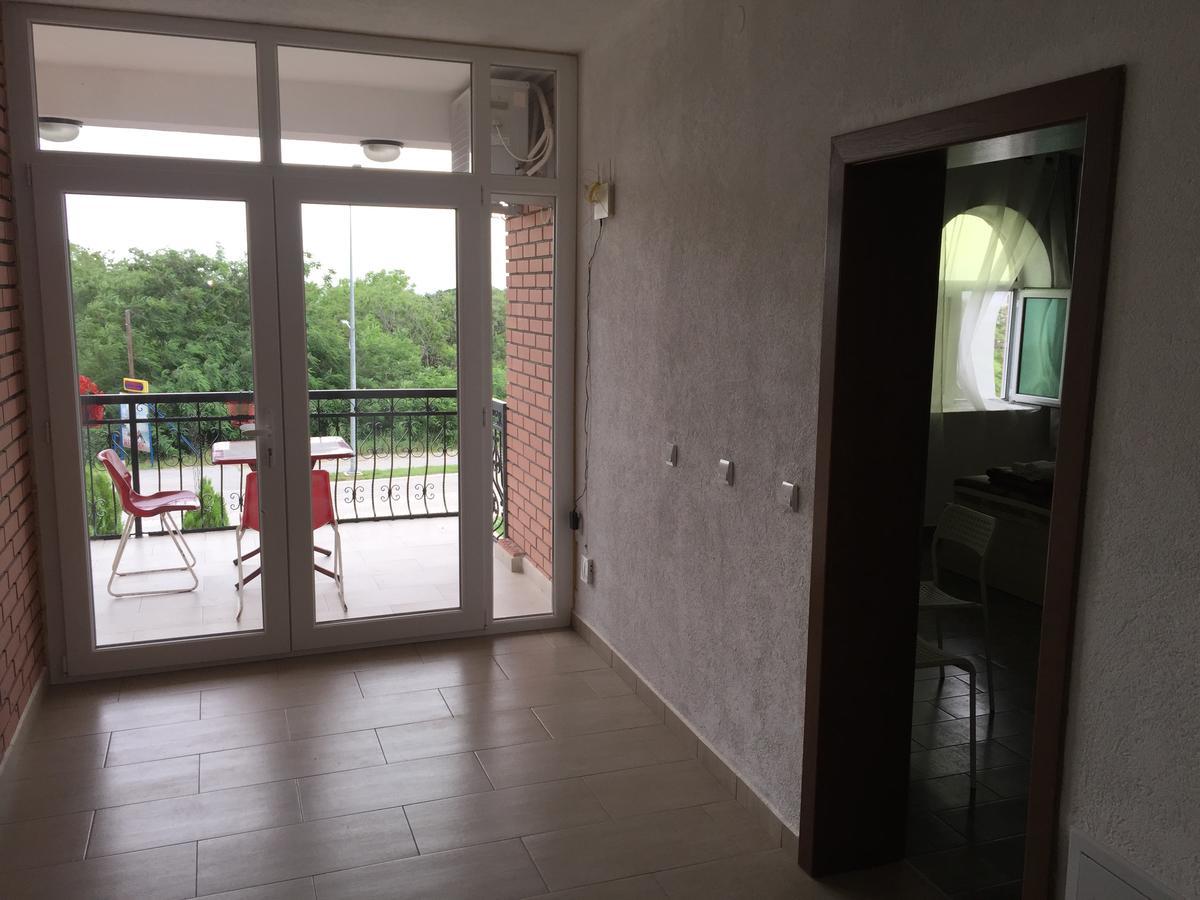 Apartmani Alex Beach Dojran Extérieur photo
